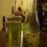 The Heritage Cafe - ドリンク写真: