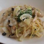 ビストロ ナオ - 