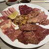焼肉の古賀 - 