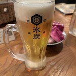 炉端 氷炭 薬院本店 - 