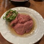 炉端 氷炭 薬院本店 - 