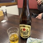 二本松ドライブイン中華蕎麦　こばや - 