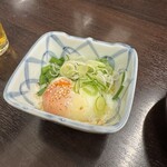 二本松ドライブイン中華蕎麦　こばや - 