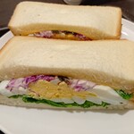 上島珈琲店 神戸空港店 - 