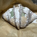 CROISSANT TIMES - バイカラークロワッサン