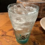 炉端 氷炭 - 