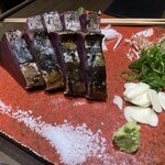 わらやき屋 九段下 - 