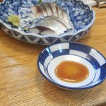 ひとひら - 〆鯖