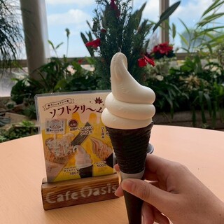 カフェオアシス_0