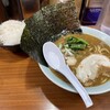 横浜家系ラーメン 魂心家 目黒店