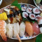 銀のさら - 料理写真: