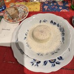 フランス料理店mondo - 