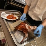 Imperial Treasure Super Peking Duck Restaurant - 