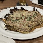 ROCK - 白菜ロースト