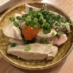 スタンドトトノイ - 