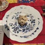 フランス料理店mondo - 