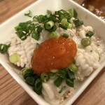 スタンドトトノイ - 