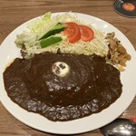 ROCK - Rockビーフカレー