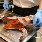 Imperial Treasure Super Peking Duck Restaurant - 