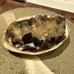 活カニの花咲 - 