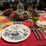 フランス料理店mondo - 