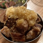 スタンドトトノイ - 