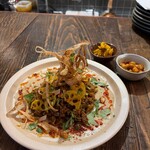 隙間カレー - ポークキーマメランコリー