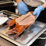 Imperial Treasure Super Peking Duck Restaurant - 