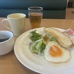 ガスト - 料理写真: