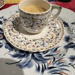 フランス料理店mondo - 