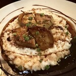 ビストロ オレイユ - 