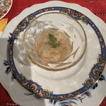 フランス料理店mondo - 