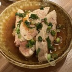 スタンドトトノイ - 