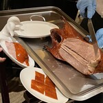 Imperial Treasure Super Peking Duck Restaurant - 