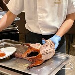 Imperial Treasure Super Peking Duck Restaurant - 