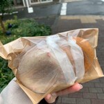 はらドーナッツ - 