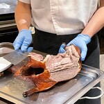 Imperial Treasure Super Peking Duck Restaurant - 