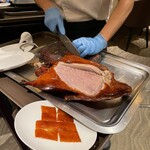 Imperial Treasure Super Peking Duck Restaurant - 