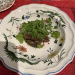 フランス料理店mondo - 