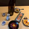 47都道府県の日本酒と炉端焼き 稲ノ和 川崎店
