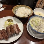 たんや善治郎 仙台駅前本店 - 