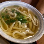 純手打うどん よしや - 