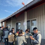 純手打うどん よしや - 