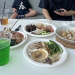 キラナガーデン豊洲 - 