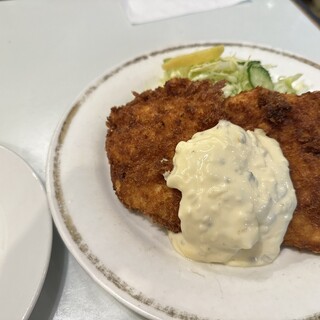 カレーの店 タカサゴ_0