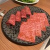 焼肉 矢澤 東京