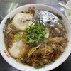 尾道ラーメン 一丁