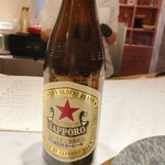 串揚げ 百樹璃座 - 