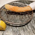 串揚げ 百樹璃座 - 