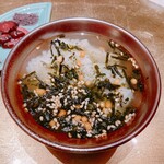 串揚げ 百樹璃座 - 